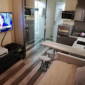 Charming Central Studio Appartement